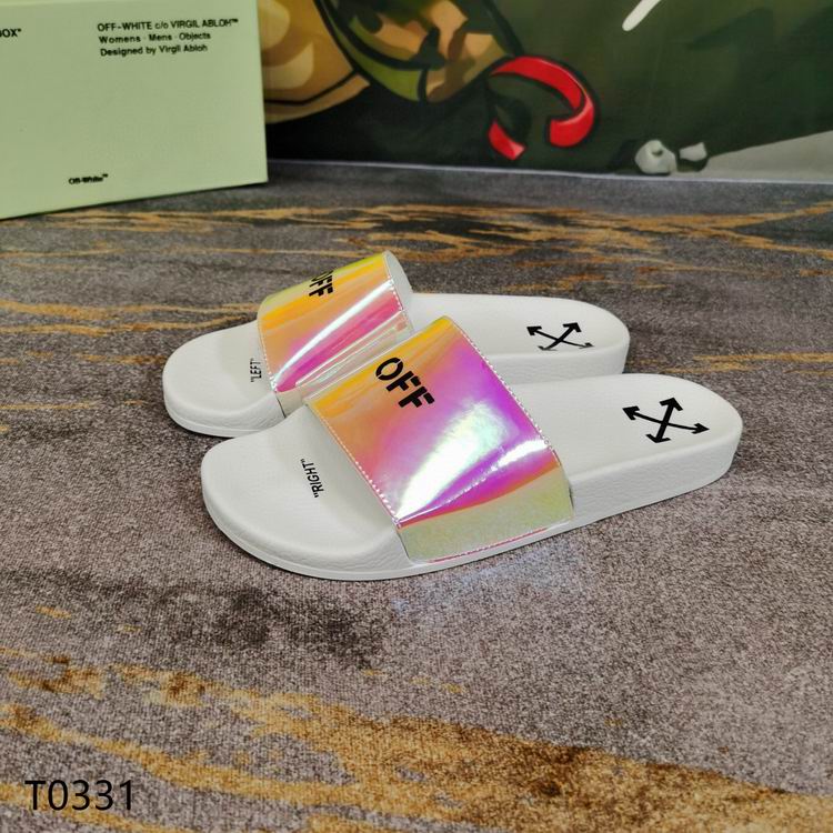 Off-White 35-41 0504